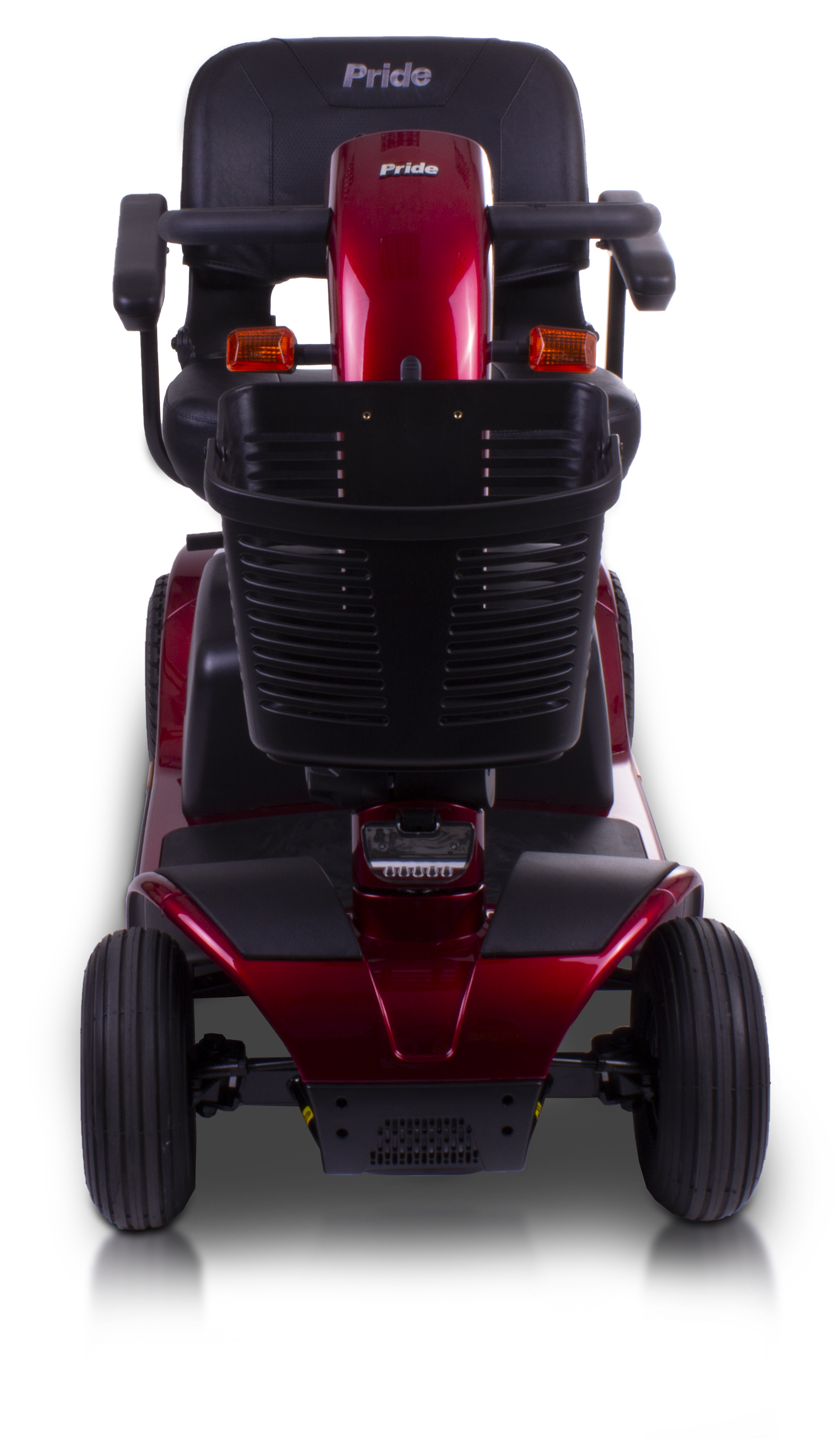 PRIDE Colt Plus Mobility Scooter