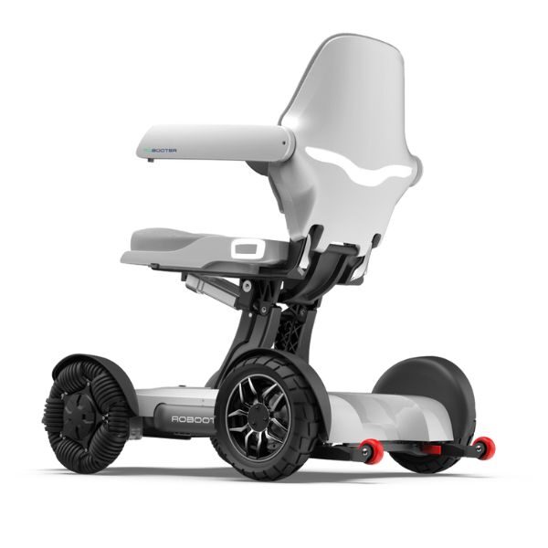 Dash Robooter X40 Power Chair