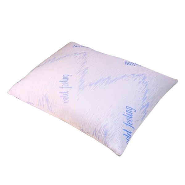 AIDAPT Memory Foam Pillow - Rapid Mobility