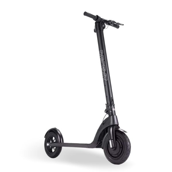 Decent One Electric Scooter - Rapid Mobility Ltd