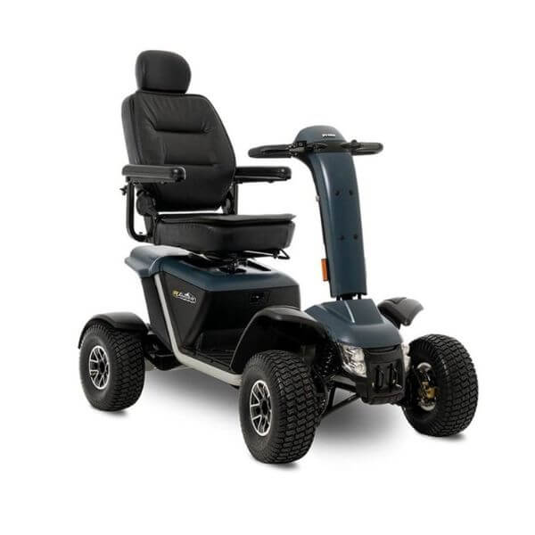 PRIDE Ranger Mobility Scooter - Rapid Mobility