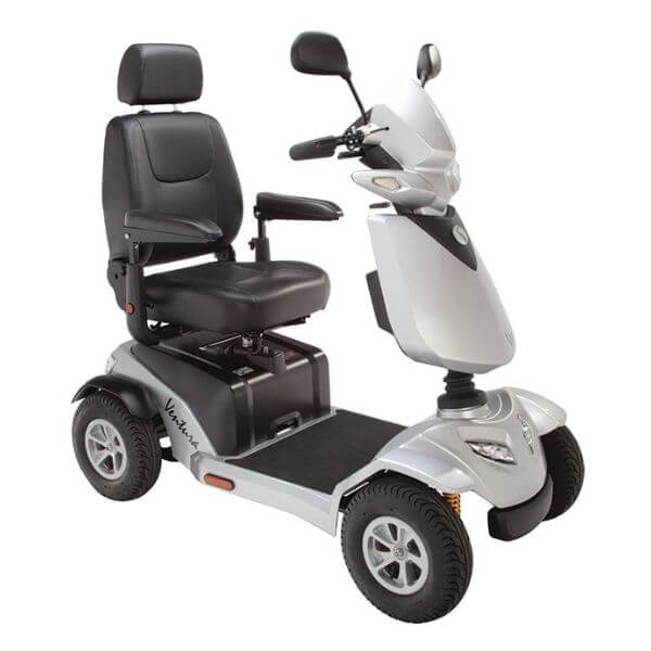 Rascal Ventura (Reconditioned) - Rapid Mobility