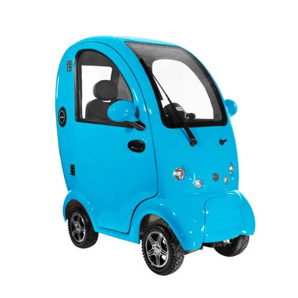 SCOOTERPAC Cabin Car Rapid Mobility