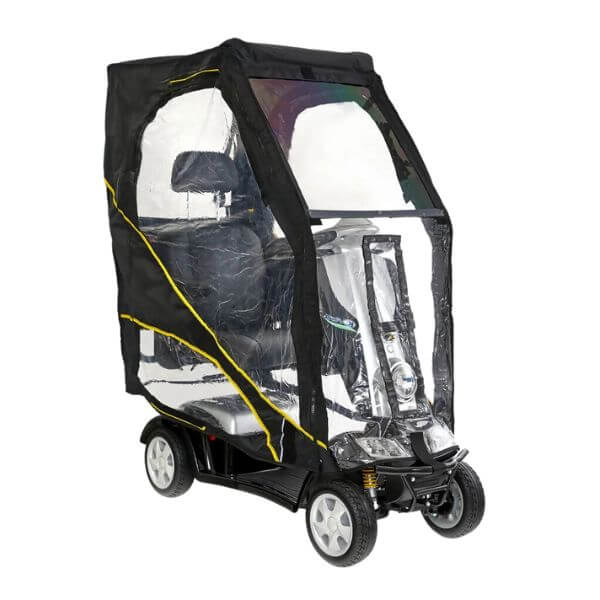 SCOOTERPAC Canopy - Rapid Mobility