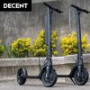 Decent One Electric Scooter - Rapid Mobility Ltd - Scooters