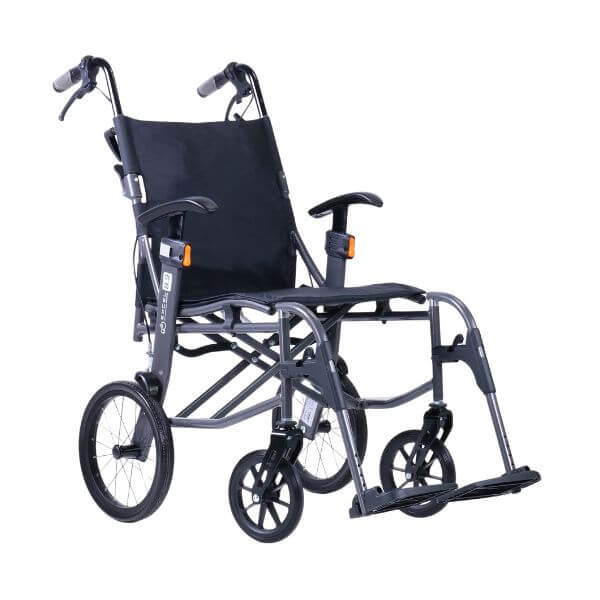 Excel 9.9 - Ultra lightweight Wheelchair
