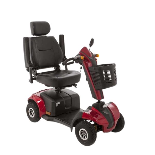 MONARCH MOBILITY MM8