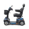 MS058PB Envoy 8mph Scooter Blue 02 1 scaled