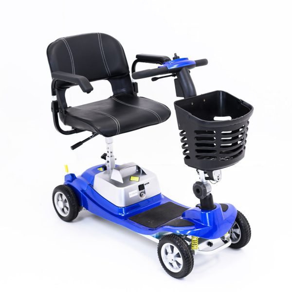 ONE REHAB Illusion Mobility Scooter